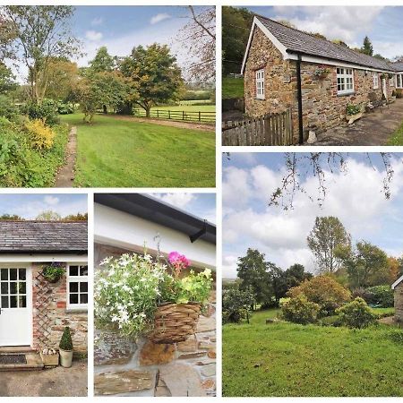 Dairy Cottage ボドミン エクステリア 写真