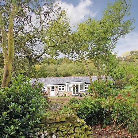Dairy Cottage ボドミン エクステリア 写真